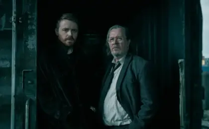 The Slow Horses Are Running for Their Lives: Apple TV+ Drops High-Stakes Season 6 Trailer for the Acclaimed Espionage Thriller