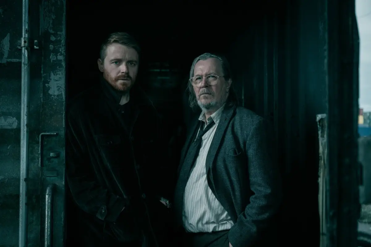 The Slow Horses Are Running for Their Lives: Apple TV+ Drops High-Stakes Season 6 Trailer for the Acclaimed Espionage Thriller