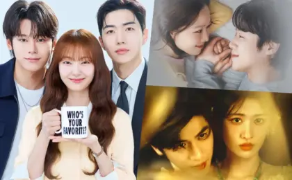 The Streaming Landscape of August 2026: An Analytical Breakdown of Viki’s Top Five Most-Watched Dramas