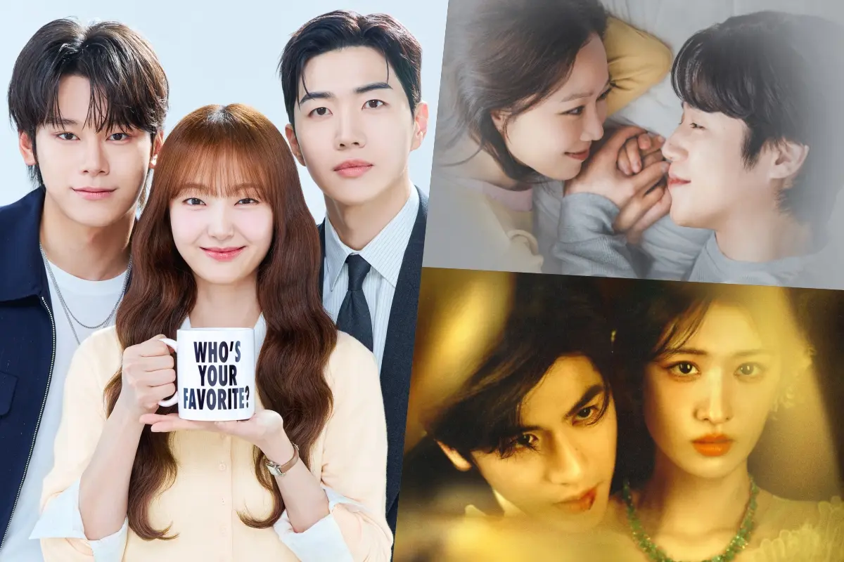 The Streaming Landscape of August 2026: An Analytical Breakdown of Viki’s Top Five Most-Watched Dramas