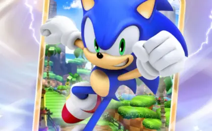 The Sunset of Sonic Blitz: Inside SEGA’s Abrupt Mobile CCG Cancellation