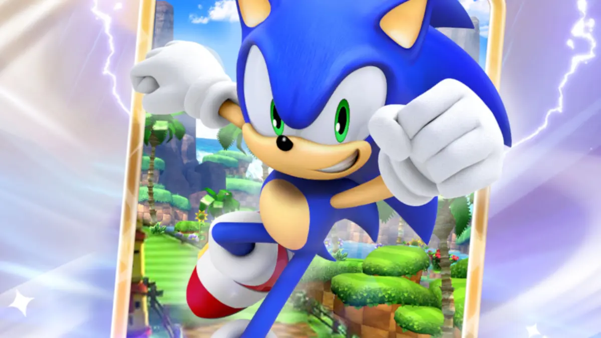 The Sunset of Sonic Blitz: Inside SEGA’s Abrupt Mobile CCG Cancellation