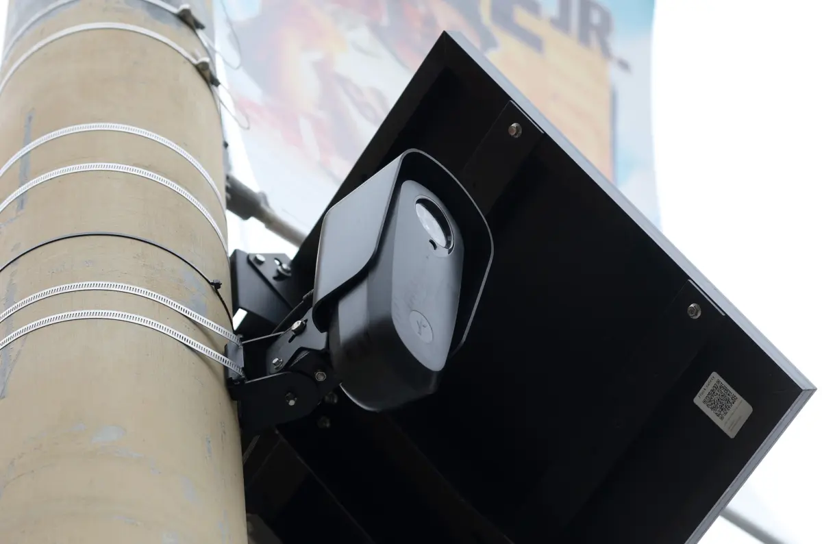 The Surveillance Tipping Point: How Public Opinion Turned Against Automated License Plate Readers and Flock Safety