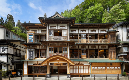 The Ultimate Guide to Experiencing Ginzan Onsen: Navigating the 13 Official Inns, Peak Winter Logistics, and Booking Strategies