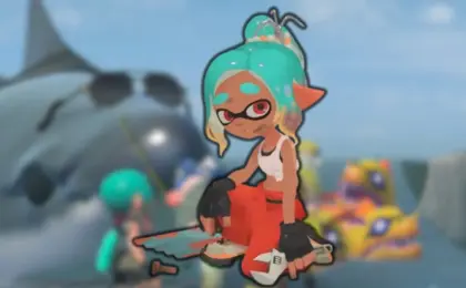 The Ultimate Trial: An Investigative Analysis of the Splatoon Raiders Bottomless Buffet