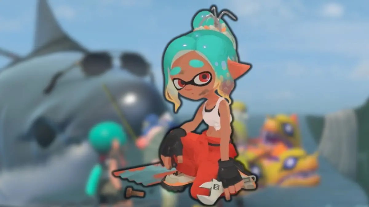 The Ultimate Trial: An Investigative Analysis of the Splatoon Raiders Bottomless Buffet