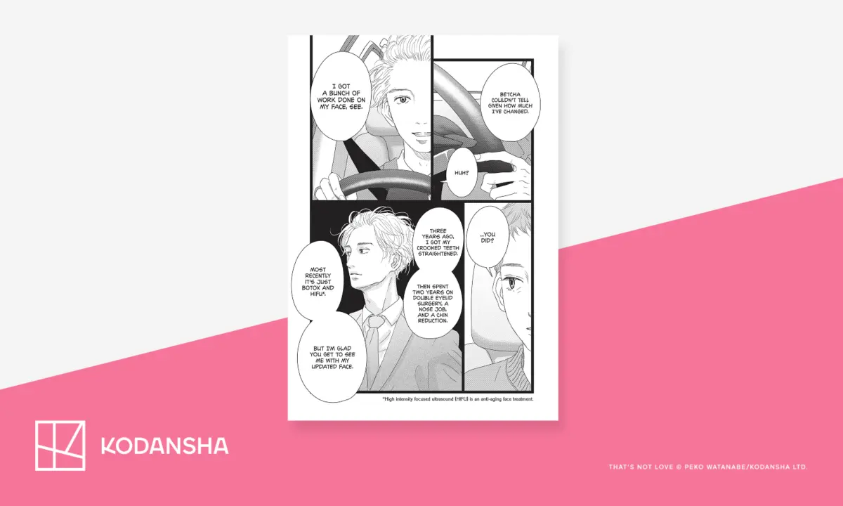 Turning the Tables on Artistic Impunity: Inside Peko Watanabe’s Demystification of "Romantic" Abuse
