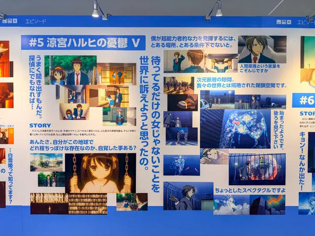 Two Decades of the Brigade: Inside the 20th Anniversary Haruhi Suzumiya Exhibition and the Legacy of a Cultural Watershed