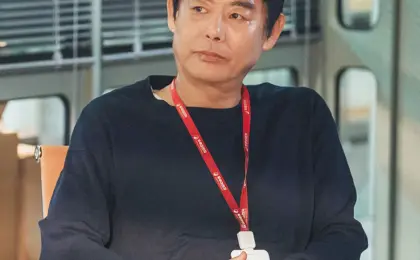 Uncovering the Shadows: Jung Jun Won’s Character Digs Deep into Kong Hyo Jin’s Mysterious Past in MBC’s Thriller A Bona Fide Killer