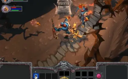 Unearthing Riot Games’ Lost Origins: Inside Onslaught: War of the Immortals, the Precursor to League of Legends