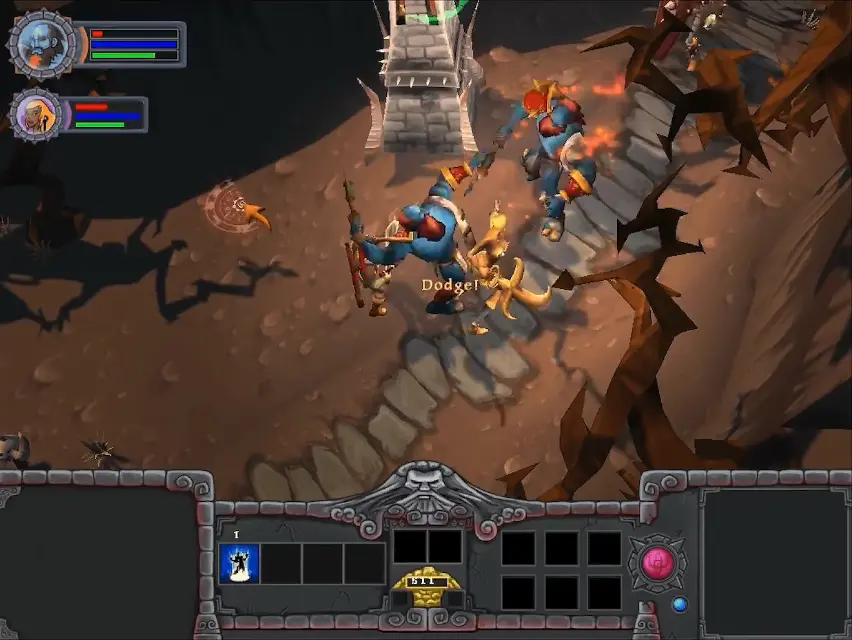 Unearthing Riot Games’ Lost Origins: Inside Onslaught: War of the Immortals, the Precursor to League of Legends