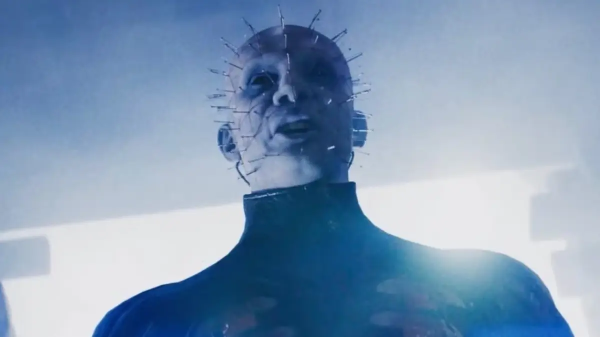 Unearthing the Labyrinth: A Deep-Dive Hands-On Preview and Narrative Analysis of ‘Hellraiser: Revival’