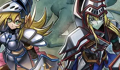 Unearthing the Legend of Atlantis: A Comprehensive Analysis of New Yu-Gi-Oh! Rush Duel Additions