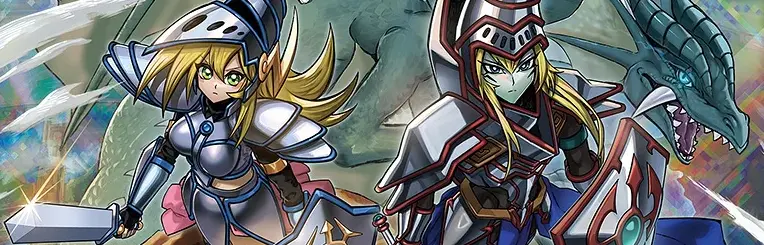 Unearthing the Legend of Atlantis: A Comprehensive Analysis of New Yu-Gi-Oh! Rush Duel Additions