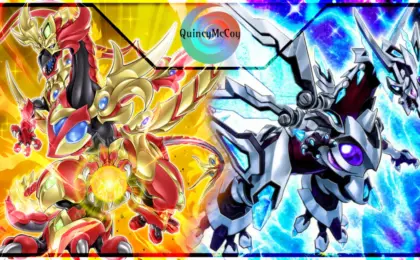 Unleashing the Fabled Link: A Comprehensive Deep Dive Into the New Era of “Odd-Eyes” in the TCG