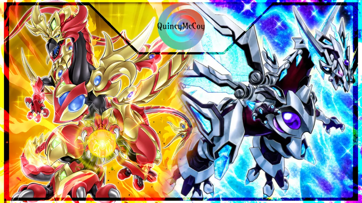 Unleashing the Fabled Link: A Comprehensive Deep Dive Into the New Era of “Odd-Eyes” in the TCG