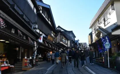 Unlocking Japan’s Hidden Gateway: Narita Airport Revives Its Renowned Transit & Stay Program After a Six-Year Hiatus