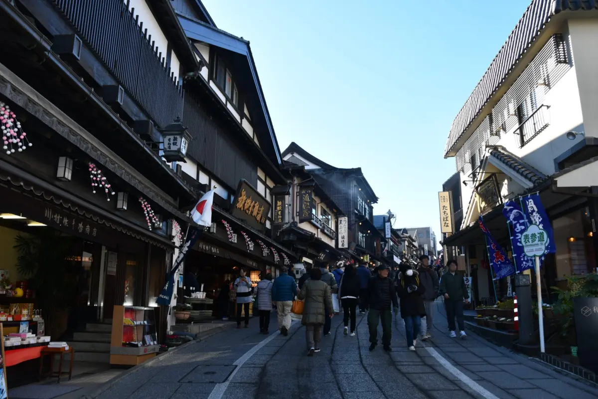 Unlocking Japan’s Hidden Gateway: Narita Airport Revives Its Renowned Transit & Stay Program After a Six-Year Hiatus