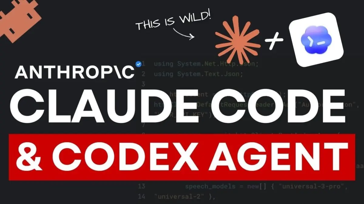 Unlocking Multi-Agent Synergy: How the Open-Source Tracer App Harnesses Opus 5 and Codex Workflows
