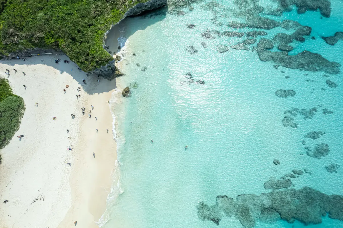 Unprecedented Skies: United Airlines Announces First-Ever Nonstop Route Connecting U.S. Mainland to Okinawa