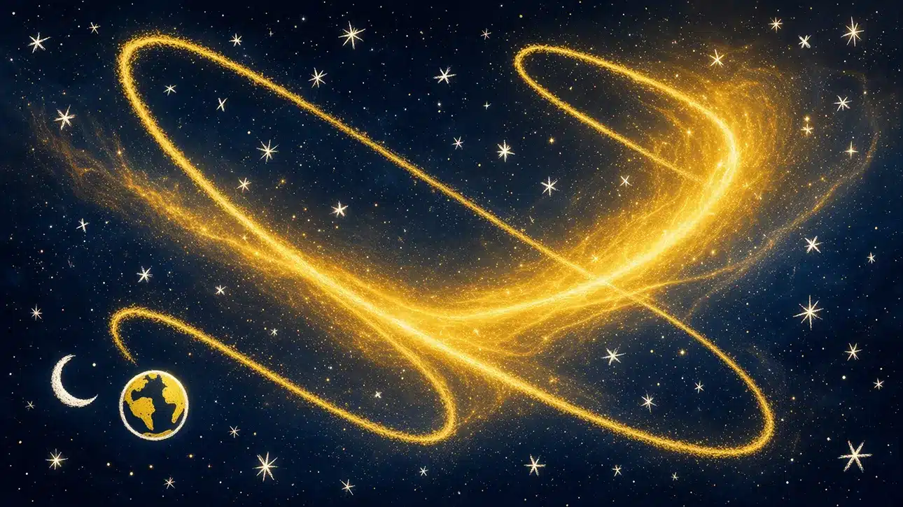 Unraveling the Cosmos Within: Christophe Galfard’s This Is Life Redefines the Boundaries of Popular Science