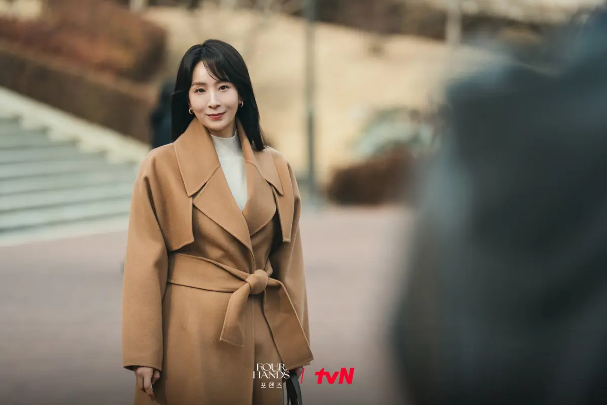 Unveiling the Symphony of Ambition and Rivalry: A Comprehensive Deep Dive into tvN’s Upcoming Masterpiece, “Four Hands, Two Sonatas”