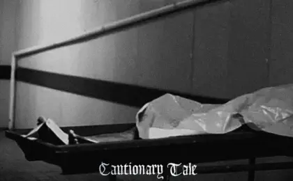 Unyielding Weight and Sonic Defiance: Sex Prisoner Returns with Cautionary Tale