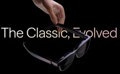VITURE Pro 2 XR Glasses Debuted at $299: A Strategic Gamble on Affordability, Comfort, and Compromise