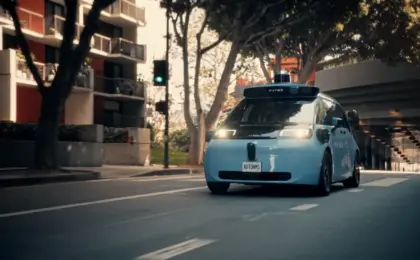Waymo Accelerates Autonomous Future: Next-Gen "Ojai" Robotaxi Debuts in Major U.S. Markets