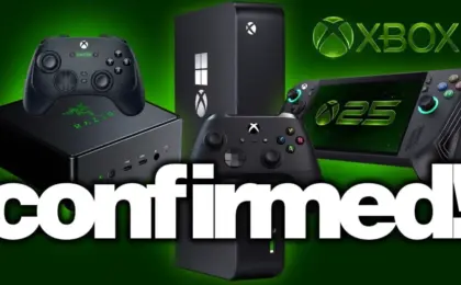 Xbox Project Helix: A Definitive Guide to Microsoft’s Unified Gaming Ecosystem Launching in November 2027