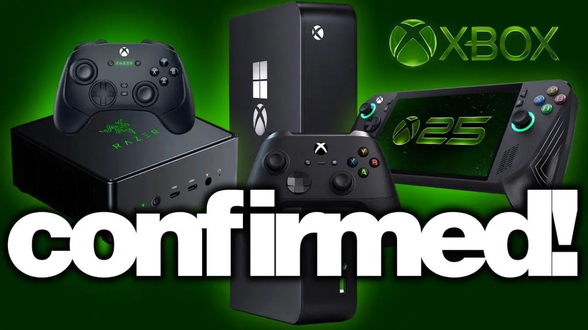 Xbox Project Helix: A Definitive Guide to Microsoft’s Unified Gaming Ecosystem Launching in November 2027