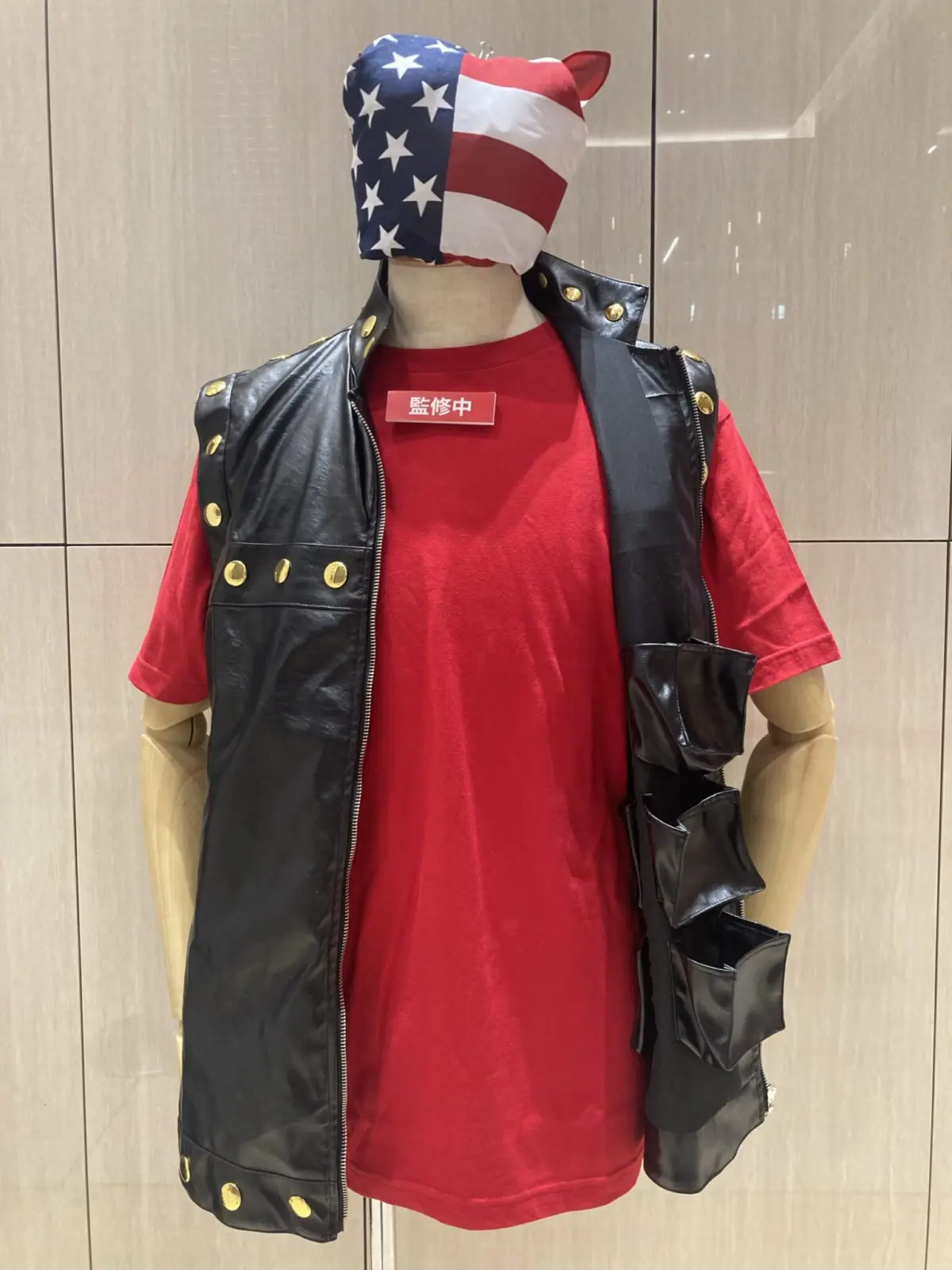 YGOrganization | News from KAIBA CORPORATION STORE in GARDEN SPACE in ARIAKE