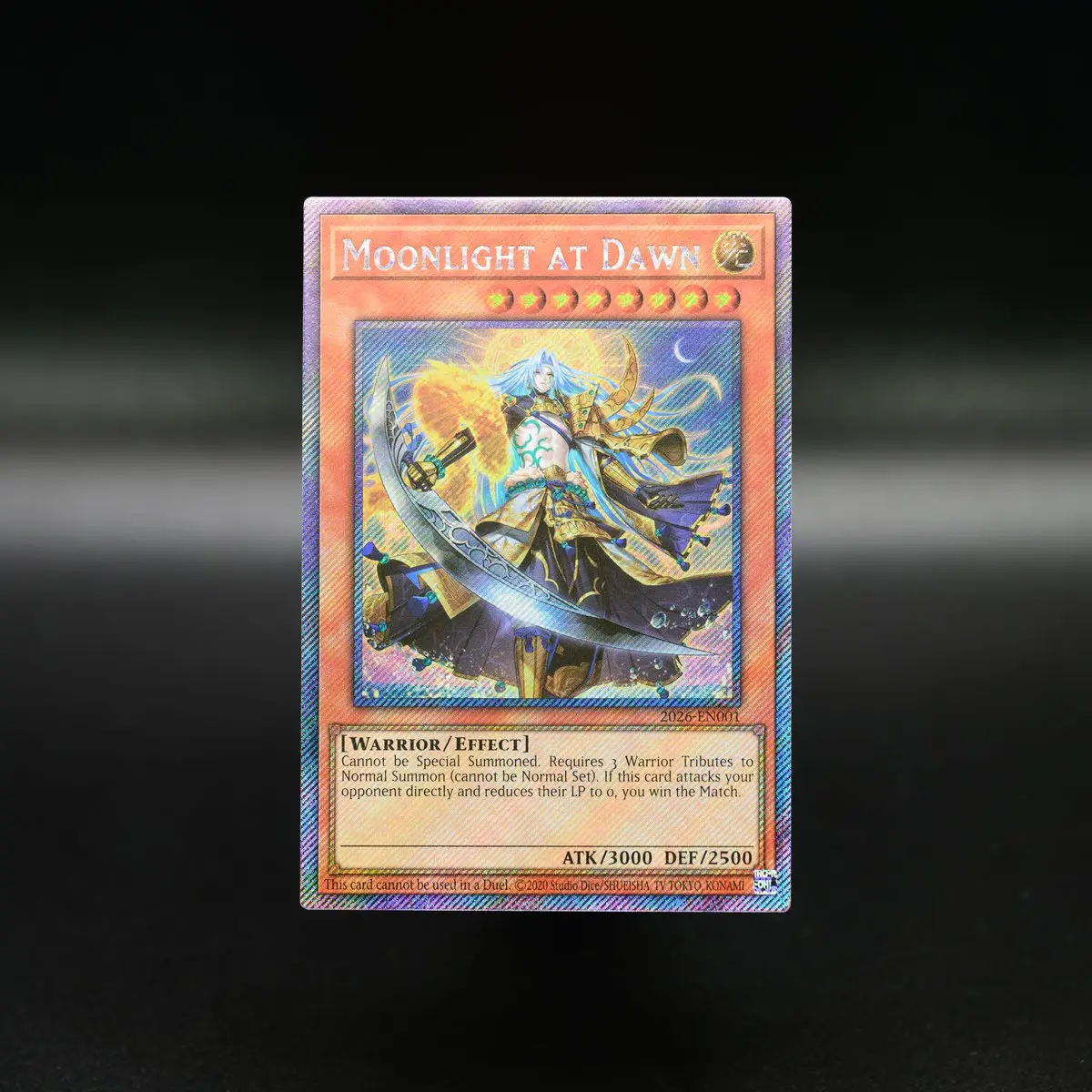 YGOrganization | Worlds Prize Cards for 2026 [OCG, TCG & RUSH DUEL]