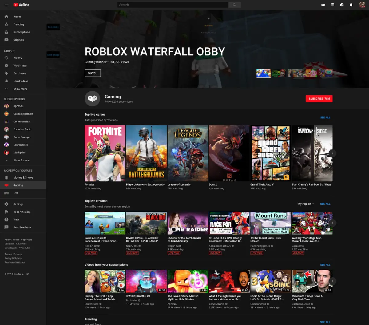YouTube Unifies Its Gaming Empire: A Definitive Look at the New Gaming Destination and the Sunset of the Standalone App