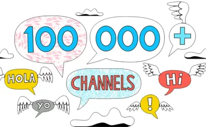 YouTube’s Evolving Ecosystem: A Comprehensive Year-End Review on Growth, Responsibility, and Creator Relations