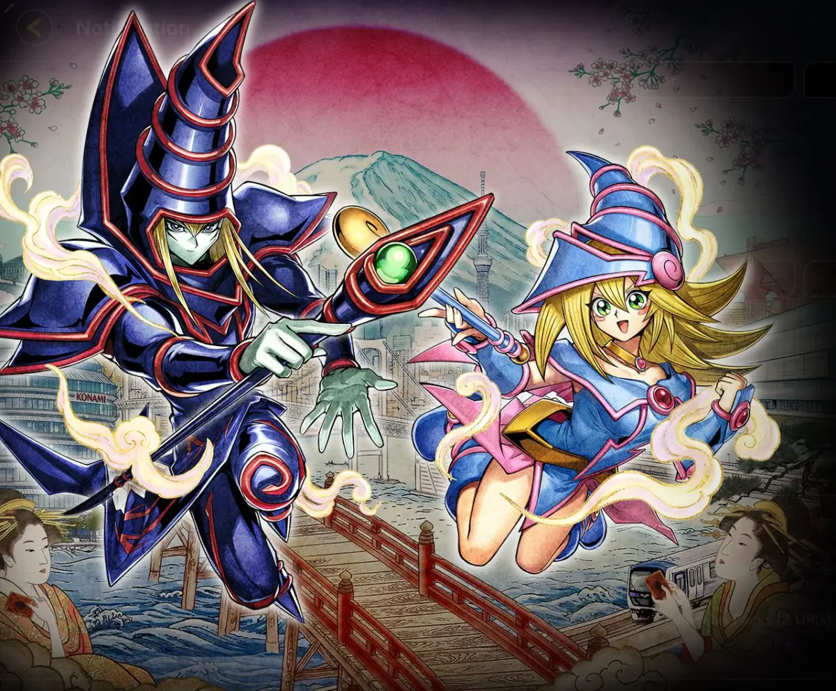 Yu-Gi-Oh! Master Duel Unveils Massive World Championship 2026 Celebration Update: New Selection Packs, Exclusive Bundles, and Global Support Campaigns