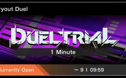 Yu-Gi-Oh! Master Duel Update Analysis: The September 2024 Shift, Lightning-Fast Tryout Duels, and Secret Pack Purges