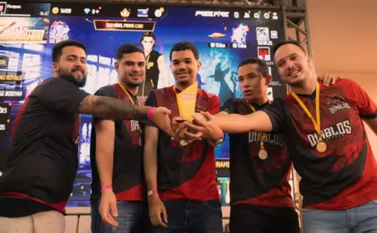 100 Thieves Clinch Stockholm Playoff Berth After Gritty Group Stage Run at Stake Pulse Beat II