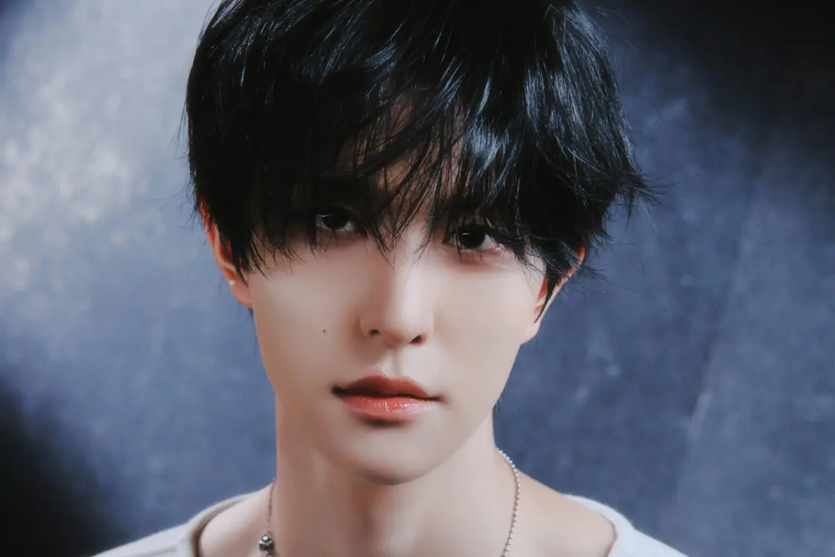 8TURN’s Kyungmin Officially Announces Long-Awaited Return to Group Activities Following Health-Related Hiatus