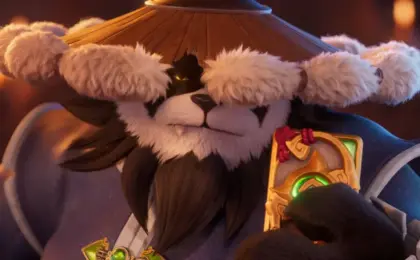 A Decade in the Making: Analyzing Hearthstone’s Monumental Monk Class Announcement and the Future of Blizzard’s Digital Card Game