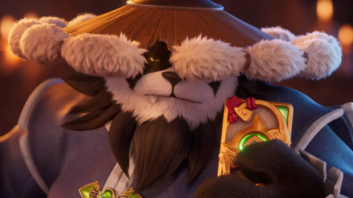 A Decade in the Making: Analyzing Hearthstone’s Monumental Monk Class Announcement and the Future of Blizzard’s Digital Card Game
