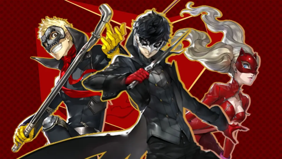 A Decade of the Phantom Thieves: How Persona 5 Redefined the Modern JRPG and Built an Empire