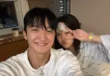 A December to Remember: Actress Ji Ye Eun and Choreographer Vata Announce Winter Wedding in Joint Social Media Tributes