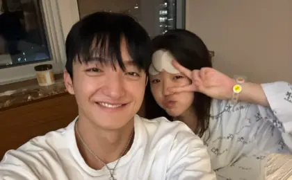 A December to Remember: Actress Ji Ye Eun and Choreographer Vata Announce Winter Wedding in Joint Social Media Tributes