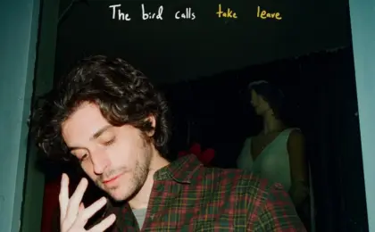 A Masterclass in Indie-Auteur Craftsmanship: Sam Sodomsky and The Bird Calls Deliver a Career Peak with ‘Take Leave’