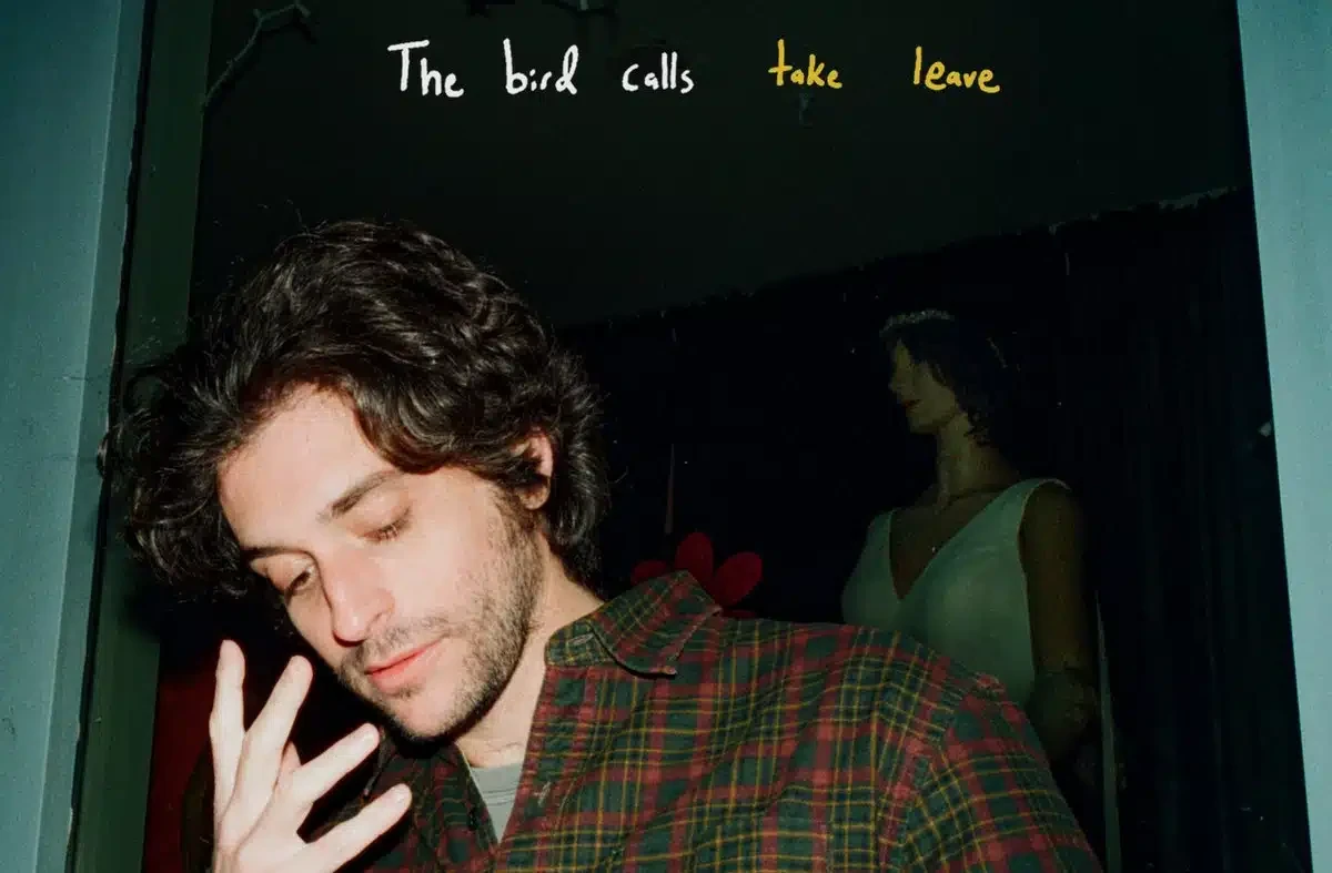 A Masterclass in Indie-Auteur Craftsmanship: Sam Sodomsky and The Bird Calls Deliver a Career Peak with ‘Take Leave’