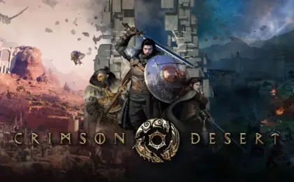 A Paradigm Shift for macOS Gaming: Pearl Abyss’s Crimson Desert Arrives Day-And-Date with Consoles and PC on March 19