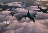 ACE COMBAT 8: WINGS OF THEVE – COMPREHENSIVE DEVELOPMENT AND CONTENT ROADMAP ANALYSIS