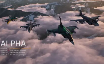 ACE COMBAT 8: WINGS OF THEVE – COMPREHENSIVE DEVELOPMENT AND CONTENT ROADMAP ANALYSIS