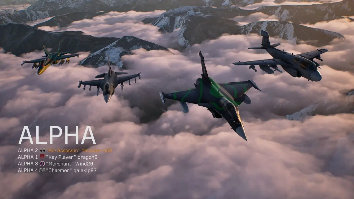 ACE COMBAT 8: WINGS OF THEVE – COMPREHENSIVE DEVELOPMENT AND CONTENT ROADMAP ANALYSIS